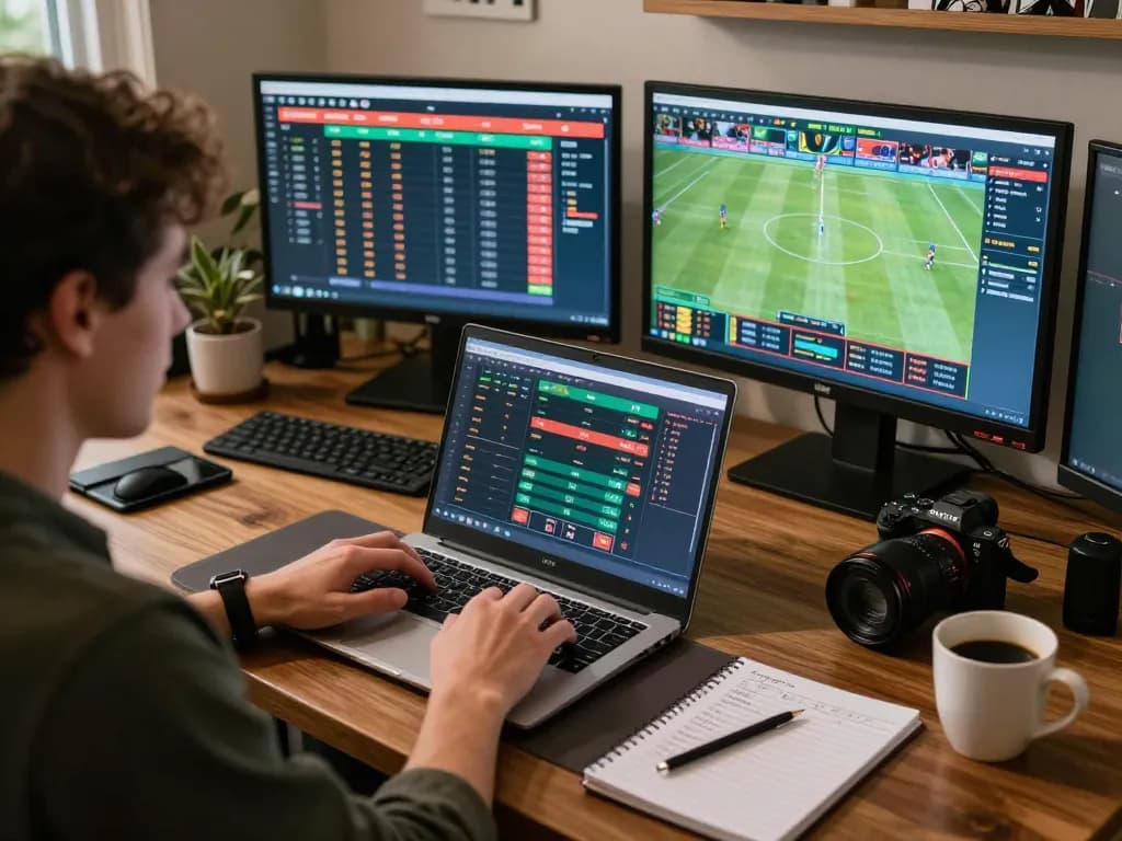 Experience strategic sports betting with 555win in an engaging home setting