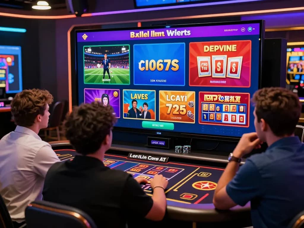Exciting TV88 Trang chủ online betting platform showcasing diverse games.