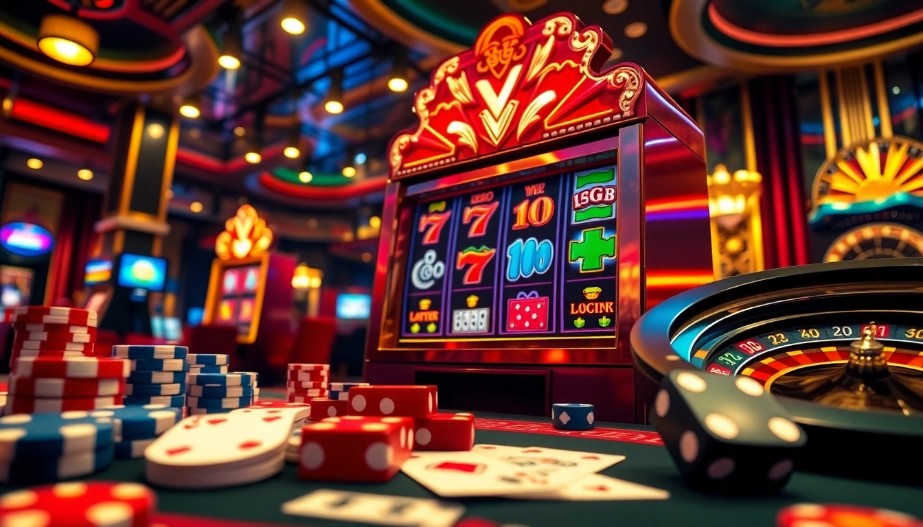 Experience high-stakes action at LEGO138 slot machines with vibrant graphics and luxury betting.