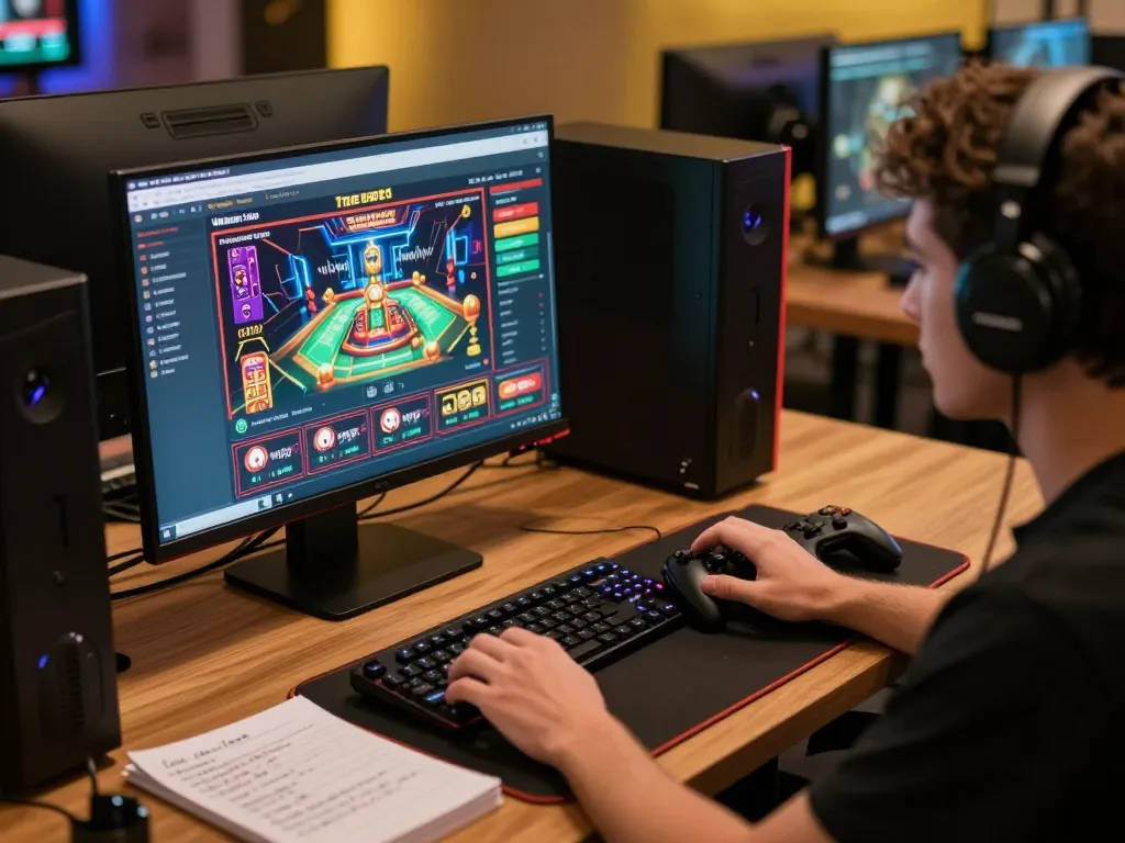 Experience quick withdrawals with efficient processes at Wild Sultan Casino for all players.