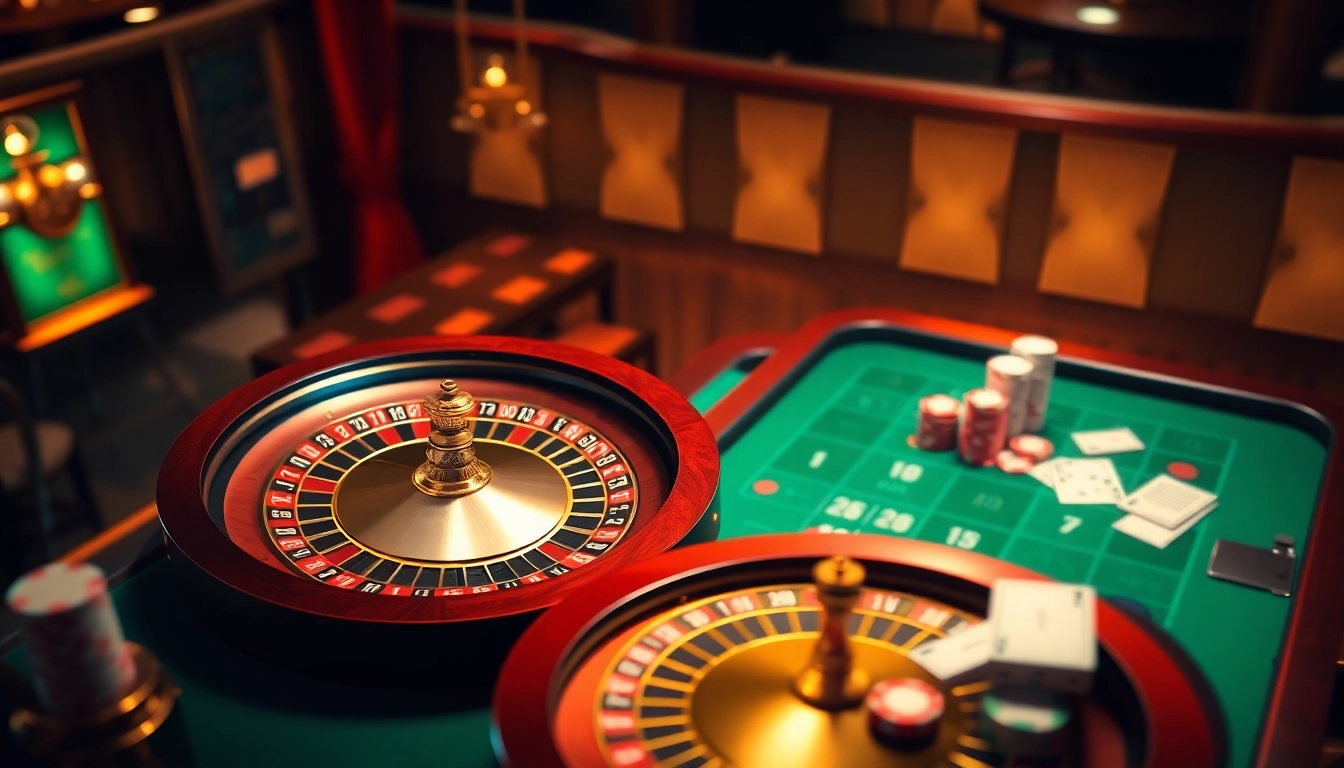 Engage with Tool xo so sieu toc for winning strategies and vibrant gameplay in an exciting casino atmosphere.