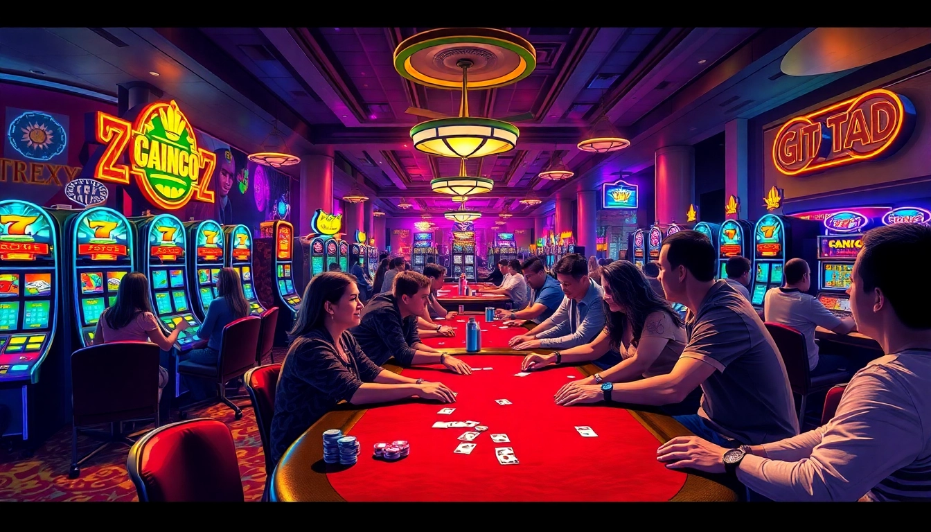 為 utwon 賭場玩家提供豐富的遊戲體驗，興奮的牌桌氣氛。